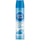 Odorizador De Ambiente Domline Ultra Fresh Talco 400m