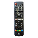 Controle Remoto Mxt 01377 Smart Lg Samsung Mix