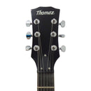Guitarra Elétrica Sg De Madeira Maciça Thomaz Teg 340 Preto