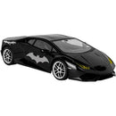 Carrinho De Controle Remoto Batman Dark Running 7 Funções Frecar