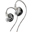 Sistema de Monitoramento Sem Fio UHF AKG WP300 IEM
