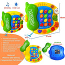 Telefone Infantil Musical Educativo Com Diversos Sons Animal