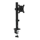 Suporte Para Monitor De Mesa 13''-27'' Vesa 100x100 Sm-340a