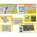 Jogo De Tabuleiro Super Lince Com Apps