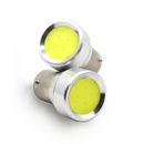 MINI LED COB TECH ONE BAY15D 12 LEDS 2 POLOS - PAR