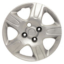 Calota Grid Aro 14p 111ca-pta Modelo Strada 2013/ 14 Cubo Alto - PC / 4