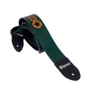 Correia Sf 127 Verde Militar Basso