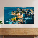 Tv 50p Samsung Crystal Smart 4k Comando Voz - Un50cu7700gxzd