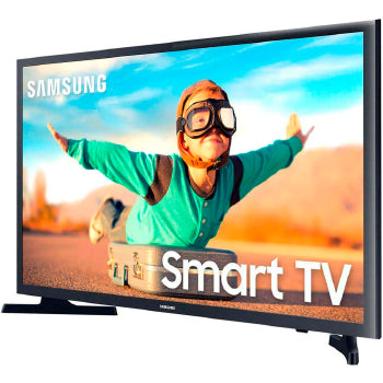 Tv 32p Samsung Led Smart Tizen Wifi Hd - Ls32betblggxzd