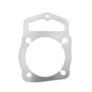 Flange Cilindro Kmp 2mm Crf 230