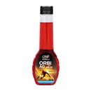 ADITIVO DE COMBUSTÍVEL ORBI GASOLINA - 200ML