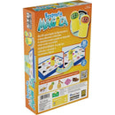 Jogo Educativo Resposta Magica
