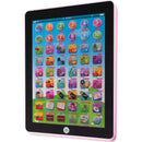 Brinquedo Diverso Tablet Interativo Bilíngue 3