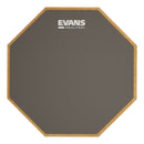 Pad Para Prática E Estudo Com 7' Evans RealFeel ARF7GM