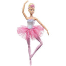 Barbie Fantasy Bailarina Luzes Brilhantes Rs