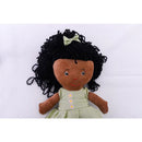 Pelucia Boneca Laura 32cm