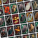 Jogo De Cartas Uno Senhor Dos Aneis