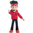 Boneco E Personagem Enaldinho 25cm Com Pulseira