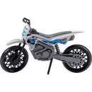 Moto Raid Cross 21,2x6,5x12,3cm (s)