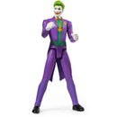 Boneco E Personagem Batman 30cm Time