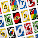 Jogo De Cartas Uno Spin Refresh