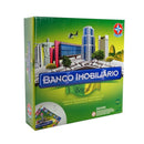 Jogo De Tabuleiro Banco Imobiliário Brasil