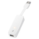 Adaptador De Rede Usb 3.0 P/ Rj45 Gigabit Ue300