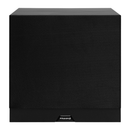Subwoofer Ativo 10" Frahm Rd Sw10 G2 150w