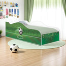 Cama Mobili Solteiro Copa Futebol
