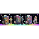 Monster High Coleção Looks Monstruosos (s)