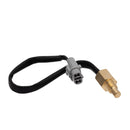 Sensor De Temperatura Do Oleo (termostato) Condor Fazer 250