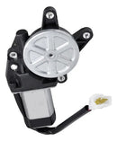 Motor Máquina Vidro Elétrico Esquerdo Mabuchi 8 Dentes 12v