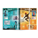 álbum De Figurinhas One Piece Brochura