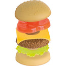 Brincando De Casinha Maletinha Happy Food