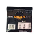Encordoamento Violão R-50 Aço 010 Inox Bolinha Rouxinol