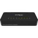 Switch Intelbras Sf 800q  8 Portas - 4760020