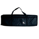 Capa Teclado 5/8 Compacto Luxo - Nylon 600