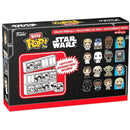 Boneco E Personagem Funko Pop Star Wars Han Solo
