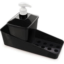 Organizador De Cozinha Conjunto Porta Detergente