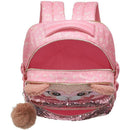 Mochila Infantil Pack Me Teddy Bear