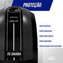 Nobreak Ts Shara Ups Mini 600va Monovolt - 4004