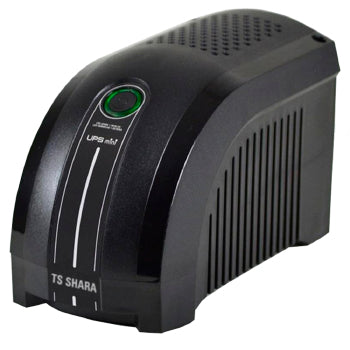 Nobreak Ts Shara Ups Mini 600va Bivolt - 4003