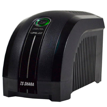 Nobreak Ts Shara Ups Mini 600va Bivolt - 4003