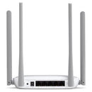 Roteador Mercusys Mw325r 300mbps 3xlan 1xwan 4xantenas - Mcs0039