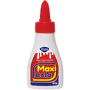 Cola Escolar Maxi Cola 40g - Pacote Com 6