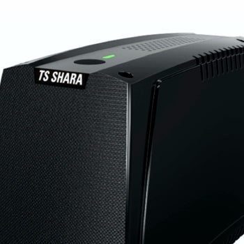 Nobreak Ts Shara Ups Compact Pro 1200va Bivolt - 4402