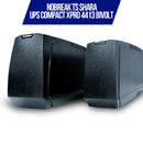 Nobreak Ts Shara Ups Compact Pro 1400va Bivolt - 4413