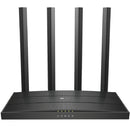 Roteador Tp-link Archer C80 Ac1900 Giga 4xlan 1xwan 4xantenas - Tpn0262