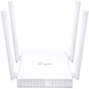Roteador Tp-link Archer C21 Ac750 Fast 4xlan 1xwan 4xantenas Multimodo - Tpn0239