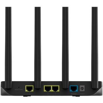 Roteador Wireless Intelbras Wi Force W5 1200mbps - 4750077